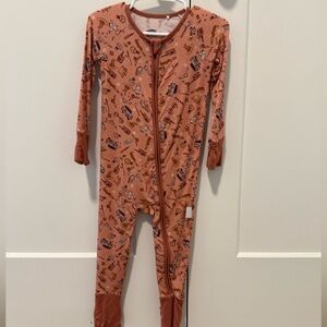 Bamboo Bliss Harry Potter Print